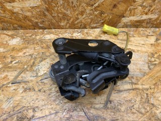 замок капота правый, ориг. номер 7184442, 51237184442, 51237207580, 7207580, BMW 5 F10/F11 2009-2013
