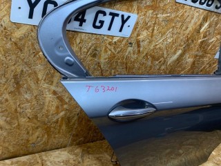 дверь задняя правая, ориг. номер 41007206114, 7206114, BMW 5 F10/F11 2009-2013