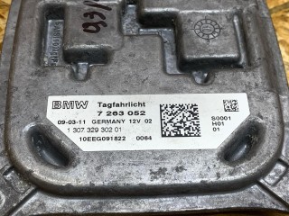 блок розжига ксенона, ориг. номер 7263052, 63117263052, BMW 3 E92/E93 [рестайлинг] 2010-2014