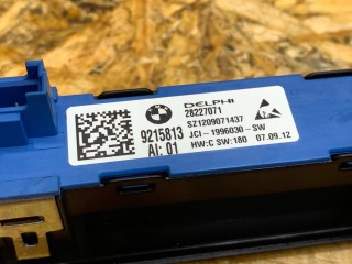 блок памяти сидений, ориг. номер 61319361241, 9361241, 61319215813, 9215813, BMW 5 F10/F11 2009-2013