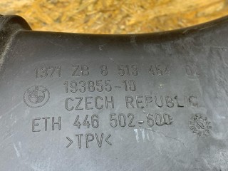 патрубок воздушного фильтра, ориг. номер 8513454, 13718513454, BMW 5 F10/F11 2009-2013
