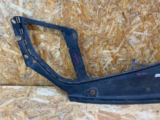 пластик моторного отсека левый, ориг. номер 51767019803, 7019803, BMW 5 F10/F11 2009-2013