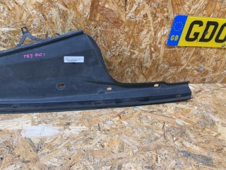 пластик моторного отсека левый, ориг. номер 51767019803, 7019803, BMW 5 F10/F11 2009-2013