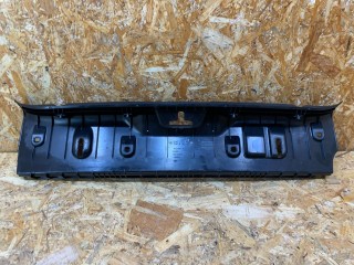 обшивка отсека багажника, ориг. номер 51477227535, 7227535, BMW 5 F10/F11 2009-2013
