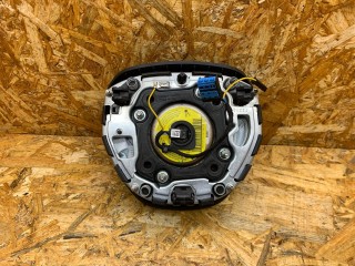 подушка безопасности водителя, ориг. номер 32306783839, 6783839, 8383902, BMW 5 F10/F11 2009-2013