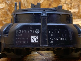 переключатель подрулевой (стрекоза), ориг. номер 9297779, 9204794, 61319354048, 61319297781, 9245625, 61319245625, 9301906, 61319234443, 9234443, 9297781, 9220836, 9214963, 9319476, 9354048, 61319214963, 61319319476, 61319301906, 61319283546, 9283546, 61319220836, 61319202573, 9202573, 61319204794, 61319202667, 9202667, 61319196487, 9196487, 61319297779, BMW 5 F10/F11 2009-2013