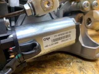 рулевая колонка, ориг. номер 6787926, 32306787926, BMW 5 F10/F11 2009-2013