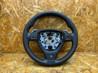 руль, ориг. номер 32337844103, 7844103, 32337851401, 7851401, BMW 5 F10/F11 2009-2013