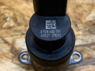 клапан ТНВД, ориг. номер 13517797875, 7797875, 0928400781, 13517804158, 7804158, BMW 5 F10/F11 2009-2013