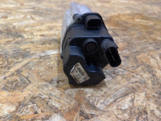 серводвигатель (моторчик) рулевой рейки, ориг. номер 7806079, BMW 5 F10/F11 2009-2013