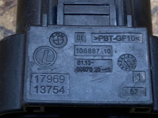 разъем (фишка) проводки, ориг. номер 6987020, 61136987020, BMW 5 F10/F11 2009-2013