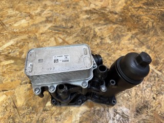 корпус масляного фильтра, ориг. номер 11428507697, 8507697, BMW 5 F10/F11 2009-2013