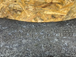 рычаг передний правый, ориг. номер 31126775972, 6775972, BMW 5 F10/F11 2009-2013