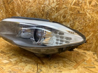фара левая, ориг. номер 63117271905, 63117343909, 7343909, 7271905, 1ZS01013163, BMW 5 F10/F11 2009-2013