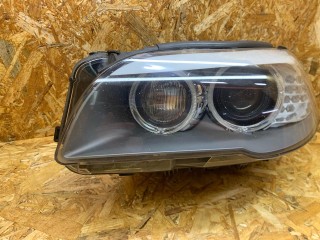 фара левая, ориг. номер 63117271905, 63117343909, 7343909, 7271905, 1ZS01013163, BMW 5 F10/F11 2009-2013