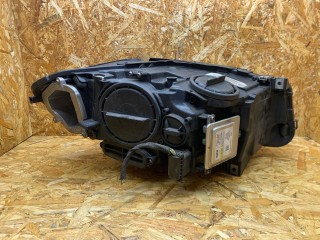 фара левая, ориг. номер 63117271905, 63117343909, 7343909, 7271905, 1ZS01013163, BMW 5 F10/F11 2009-2013