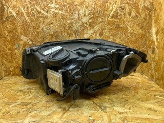фара правая, ориг. номер 63117271906, 63117343910, 7343910, 7271906, 1ZS01013164, BMW 5 F10/F11 2009-2013