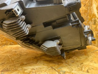 фара правая, ориг. номер 63117271906, 63117343910, 7343910, 7271906, 1ZS01013164, BMW 5 F10/F11 2009-2013