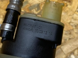подогрев топливного фильтра, ориг. номер 13328572515, 8572515, 13328572517, 8572527, 7801208, 8572517, 8517896, 8517894, 7812067, 7811397, 7810119, 13327801208, 13328517896, 13328517894, 13327812067, 13327811397, 13327810119, BMW 5 F10/F11 2009-2013