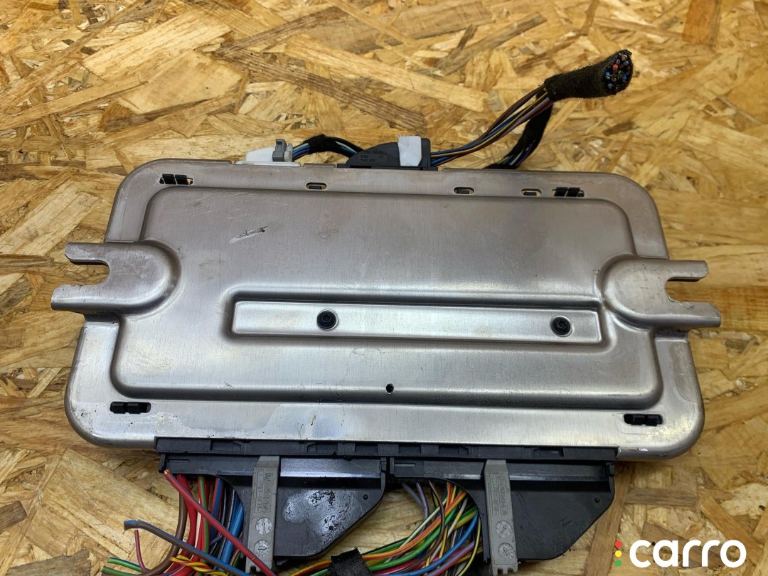 блок управления светом BMW 5 F10/F11 2009-2013, 61359273629, фото 3