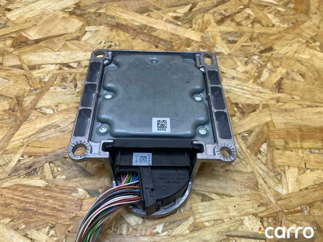 блок управления подушками безопасности BMW 5 F10/F11 2009-2013, 34526850783, фото 2
