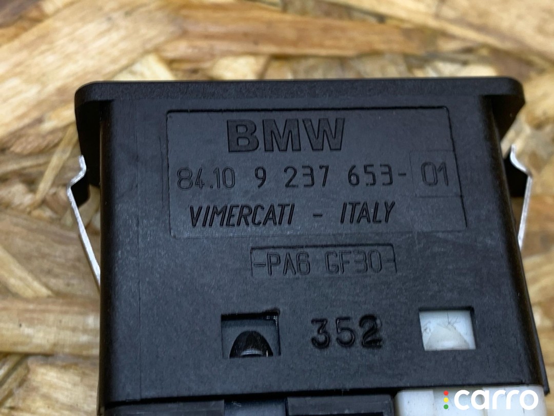 разъем AUX / USB BMW 5 F10/F11 2009-2013, 61319129652, фото 4