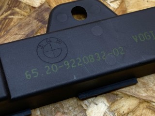 антенна системы комфортного доступа, ориг. номер 9220832, 65209220832, 65209144260, 9144260, BMW 5 F10/F11 2009-2013