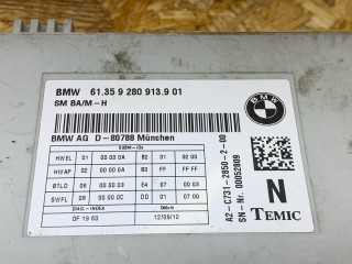 ЭБУ сиденья, ориг. номер 61359280913, 9280913, BMW 5 F10/F11 2009-2013