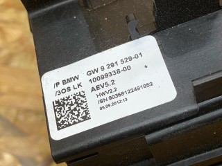 кулиса КПП, ориг. номер 61317950397, 61319260975, 61319291529, 61319296907, 7950397, 9260975, 9291529, 9296907, BMW 5 F10/F11 2009-2013