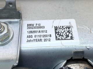 подушка безопасности пассажира, ориг. номер 72129230399, 9230399, 39923039801, BMW 5 F10/F11 2009-2013