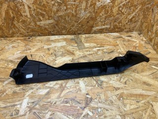 накладка на сиденье передняя левая, ориг. номер 52106981775, 6981775, BMW 5 F10/F11 2009-2013