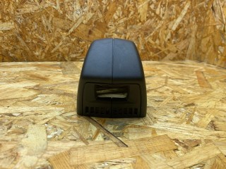кожух салонного зеркала, ориг. номер 9213536, BMW 5 F10/F11 2009-2013