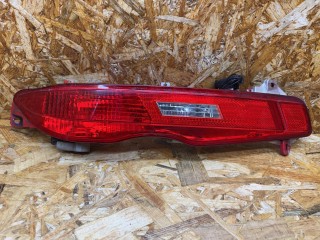 габаритный фонарь задний левый, ориг. номер 63217177075, 7177075, BMW 6 E63/E64 [рестайлинг] 2007-2010