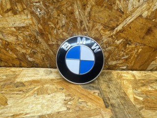 значок (эмблема) крышки багажника, ориг. номер 8219237, BMW 2 Active Tourer F45 2014-2018