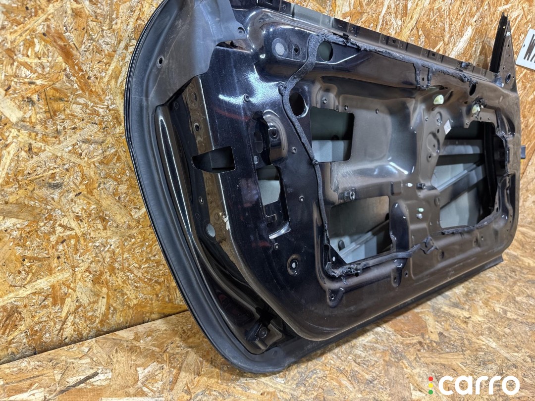 41517202075, 41517126893, 7126893, 7202075 дверь передняя левая BMW 6 E63/E64 [рестайлинг] 2007г. - фото №4