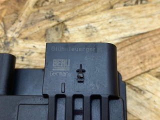 реле накала свечей, ориг. номер 8519472, 12218519472, 7823290, 12217823290, BMW 5 F10/F11 2009-2013