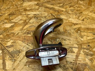 подстаканник, ориг. номер 7131102, 51169115510, 51459117119, 9115510, 9117119, BMW 6 E63/E64 [рестайлинг] 2007-2010