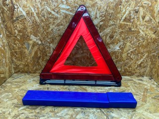знак аварийной остановки, ориг. номер 1095457, 71601095457, BMW 6 E63/E64 [рестайлинг] 2007-2010