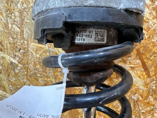 амортизатор передний, ориг. номер 37116796856, 6796856, 37116863120, 6863120, BMW 5 F10/F11 2009-2013