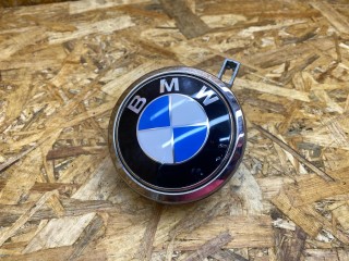 кнопка открытия багажника, ориг. номер 51247200896, 7200896, BMW 6 E63/E64 [рестайлинг] 2007-2010