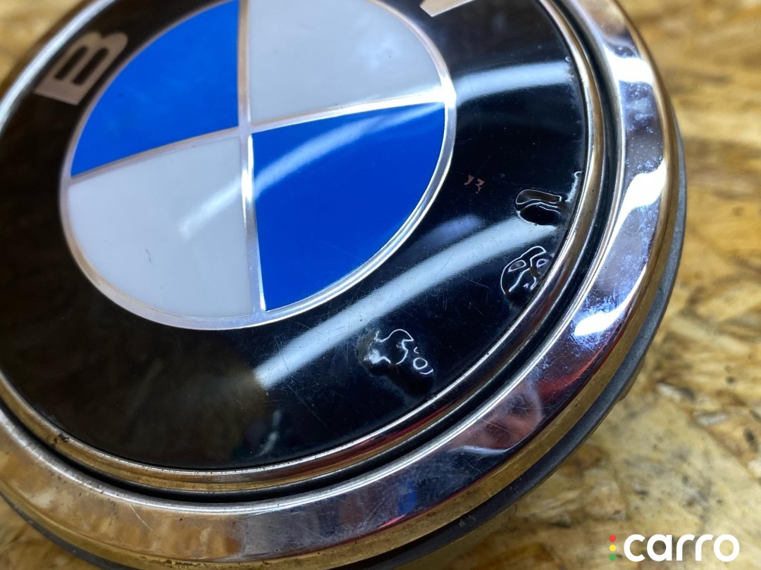 кнопка открытия багажника BMW 6 E63/E64 [рестайлинг] 2007-2010, 51247200896, фото 2