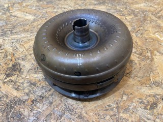 гидротрансформатор АКПП, ориг. номер 6HP28, 000212, ZF6HP28, BMW X5 E70 2006-2010