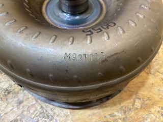гидротрансформатор АКПП, ориг. номер 6HP28, 000212, ZF6HP28, BMW X5 E70 2006-2010