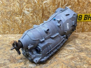 АКПП, ориг. номер 6HP21, 7592501, 7576169, 24007581405, 7581405, 24007568226, 7568226, 24007576169, 24007592501, BMW 6 E63/E64 [рестайлинг] 2007-2010