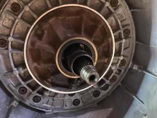 АКПП, ориг. номер 6HP28, 6HP28X, 7581582, 7576111, 7572493, 24007572493, 24007576111, 24007581582, BMW X5 E70 2006-2010
