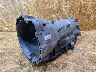 АКПП, ориг. номер 6HP28, 6HP28X, 7581582, 7576111, 7572493, 24007572493, 24007576111, 24007581582, BMW X5 E70 2006-2010