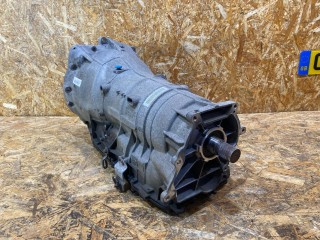 АКПП, ориг. номер 6HP28, 6HP28X, 7581582, 7576111, 7572493, 24007572493, 24007576111, 24007581582, BMW X5 E70 2006-2010