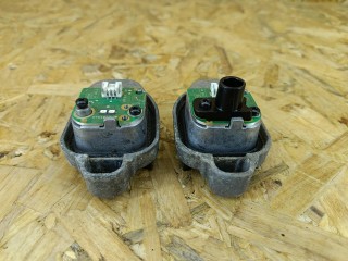 модуль LED, ориг. номер 63117419615, 7419615, ST5101D, BMW 3 F30/F31 [рестайлинг] 2015-2020