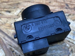 модуль управления сиденьем передний, ориг. номер 61318360877, 8360877, 61316945538, 6945538, BMW 6 E63/E64 [рестайлинг] 2007-2010