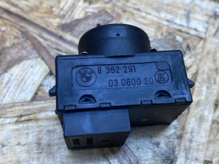 модуль управления сиденьем передний, ориг. номер 61318352291, 8352291, 61316945537, 6945537, BMW 6 E63/E64 [рестайлинг] 2007-2010